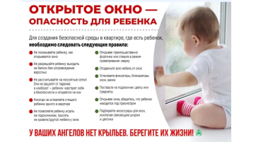 ПРОФИЛАКТИКА НЕСЧАСТНЫХ СЛУЧАЕВ ВЫПАДЕНИЯ ДЕТЕЙ ИЗ ОКОН! ПРОФИЛАКТИКА НЕСЧАСТНЫХ СЛУЧАЕВ ВЫПАДЕНИЯ ДЕТЕЙ ИЗ ОКОН!.