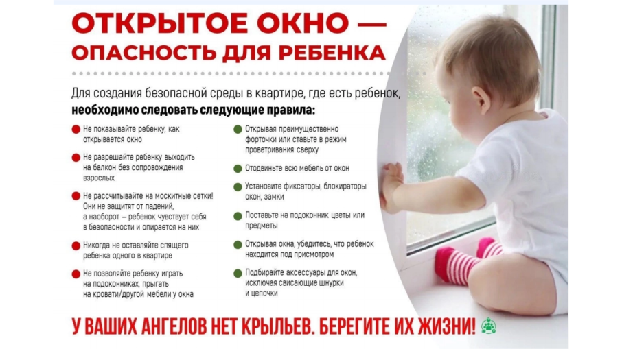 ПРОФИЛАКТИКА НЕСЧАСТНЫХ СЛУЧАЕВ ВЫПАДЕНИЯ ДЕТЕЙ ИЗ ОКОН! ПРОФИЛАКТИКА НЕСЧАСТНЫХ СЛУЧАЕВ ВЫПАДЕНИЯ ДЕТЕЙ ИЗ ОКОН!.