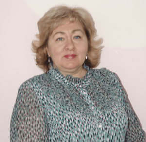 Воспитатель Михалева Ольга Владимировна Воспитатель Михалева Ольга Владимировна