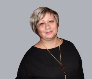 Инструктор по физической культуре Ивкина Алевтина Викторовна Инструктор по физической культуре Ивкина Алевтина Викторовна